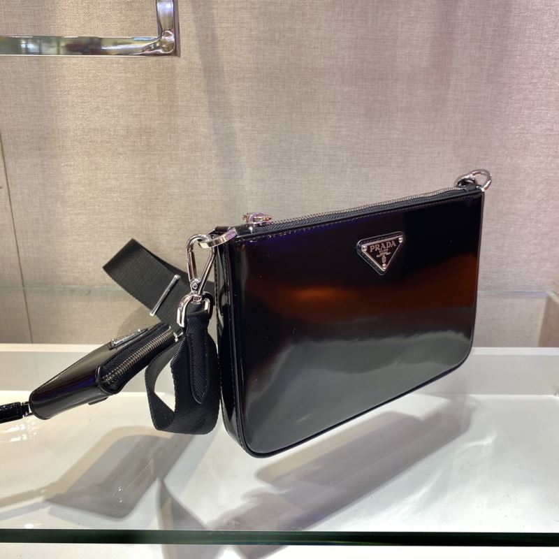 Prada Satchel Bags